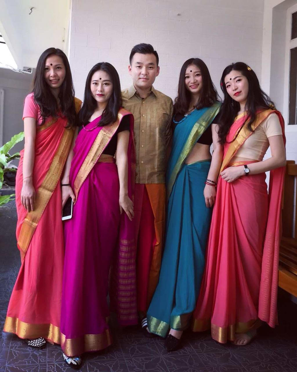 3D Beach Art | Meghna