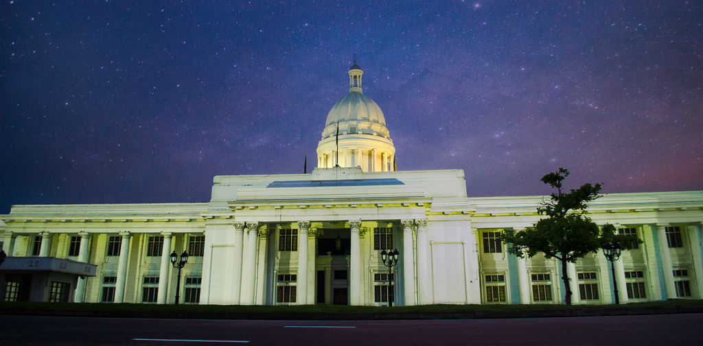 3D Beach Art | Meghna