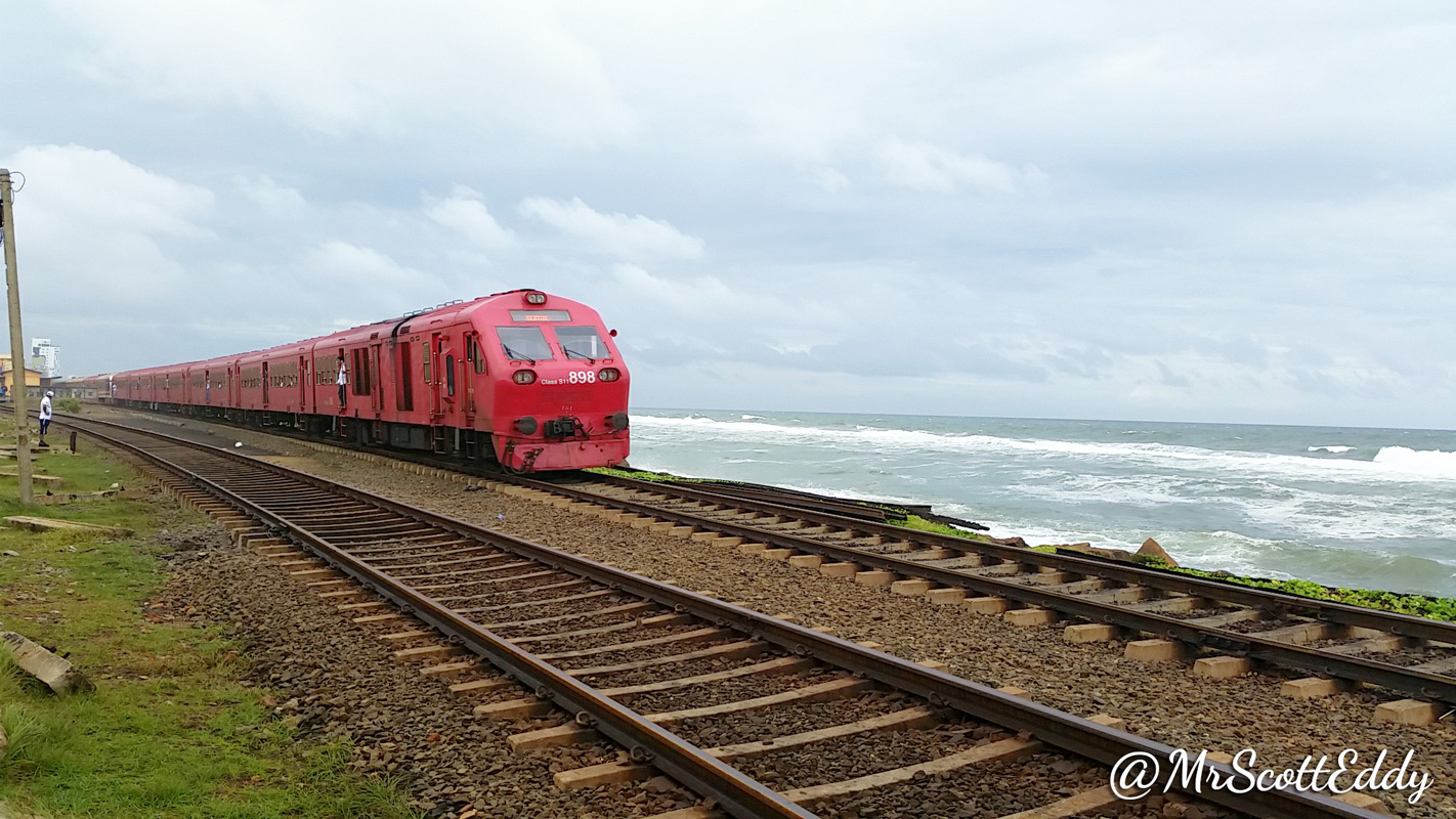 3D Beach Art | Meghna